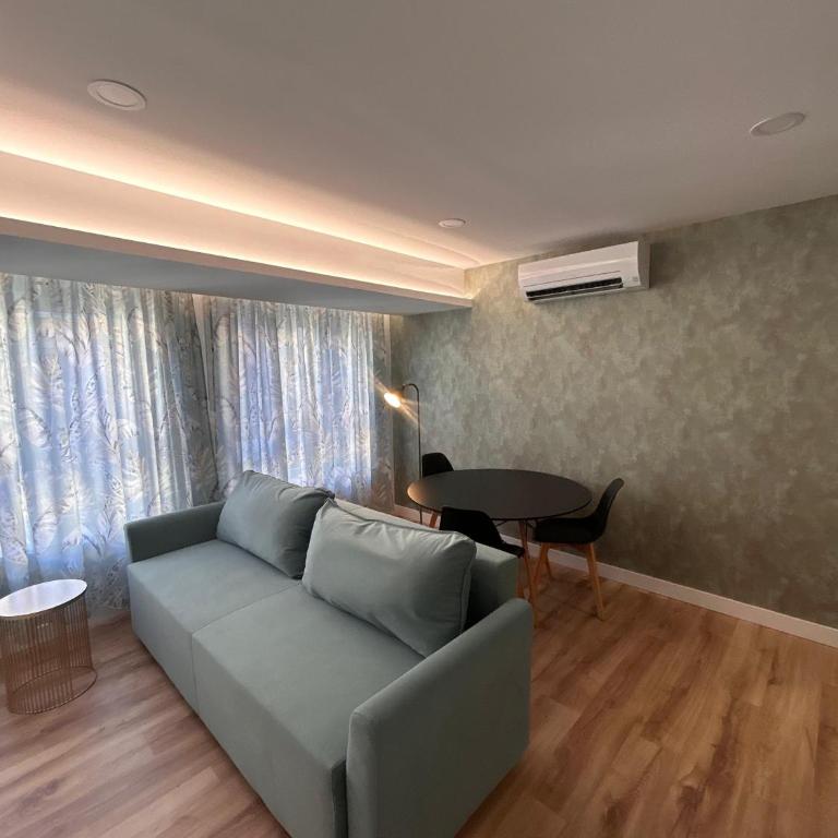 VI Apartamento dos dormitorios junto a Plaza Mayor - Two-Bedroom Apartment - 7