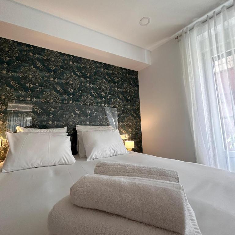 VI Apartamento dos dormitorios junto a Plaza Mayor - Two-Bedroom Apartment - 16
