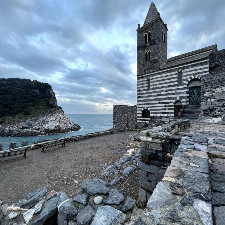 Appartamento a La Spezia - Two-Bedroom Apartment - 28