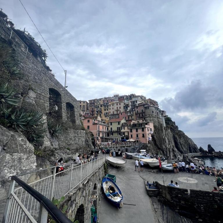 Appartamento a La Spezia - Two-Bedroom Apartment - 24
