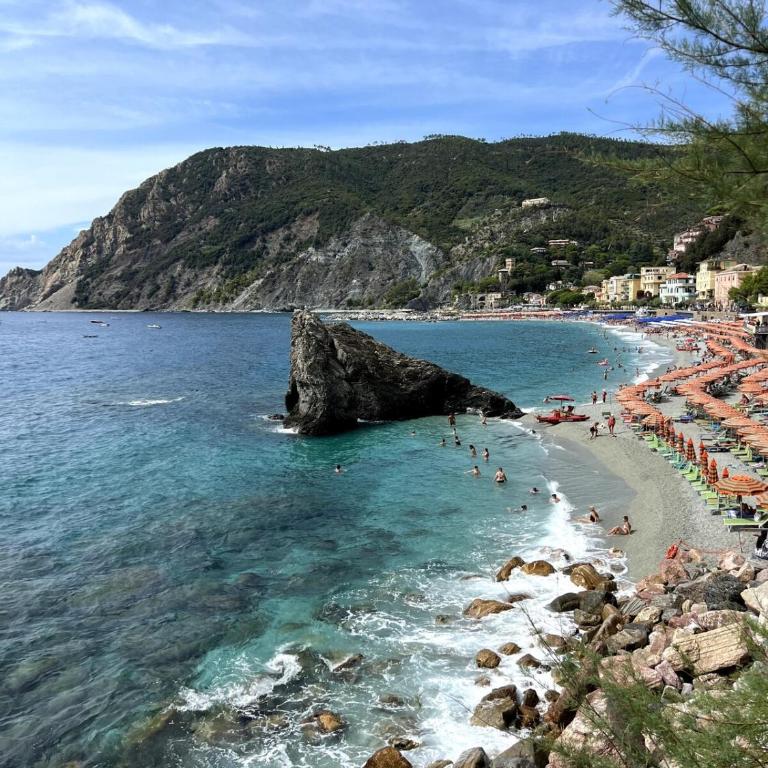 Appartamento a La Spezia - Two-Bedroom Apartment - 23