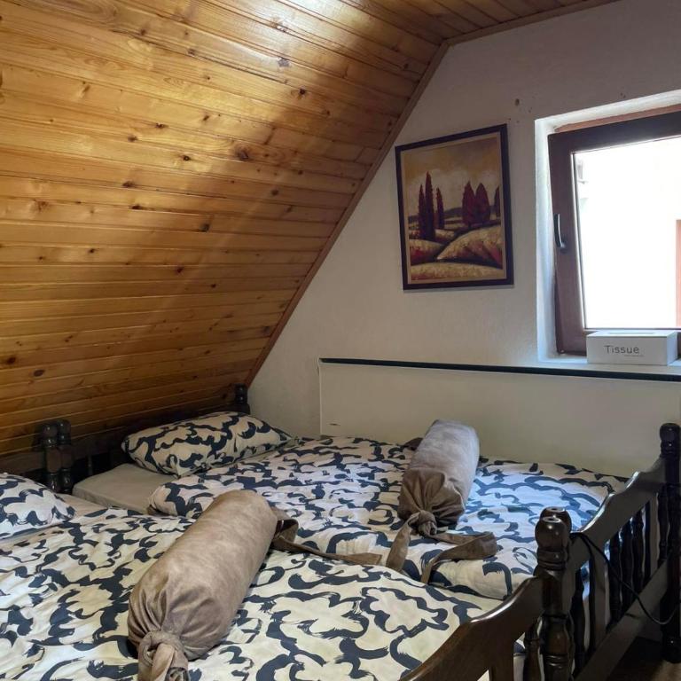 Kućerak na Kopu - Vacation Home - 41