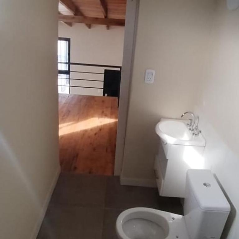 DeptoNorte - Apartamento de 1 dormitorio - 4