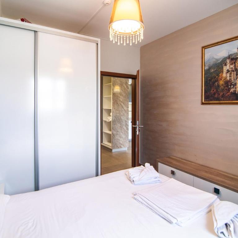 Star Hills - One-Bedroom Apartment - 3