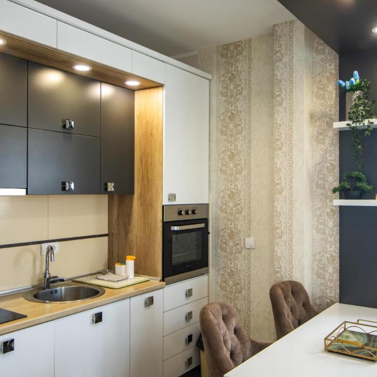 Star Hills - One-Bedroom Apartment - 7