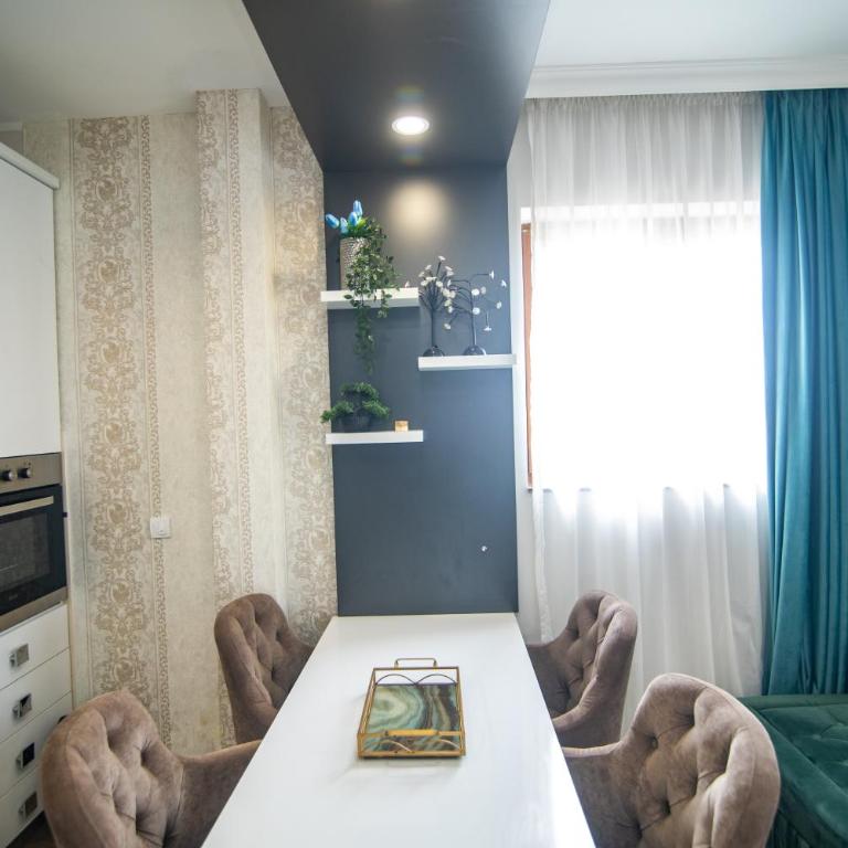 Star Hills - One-Bedroom Apartment - 13
