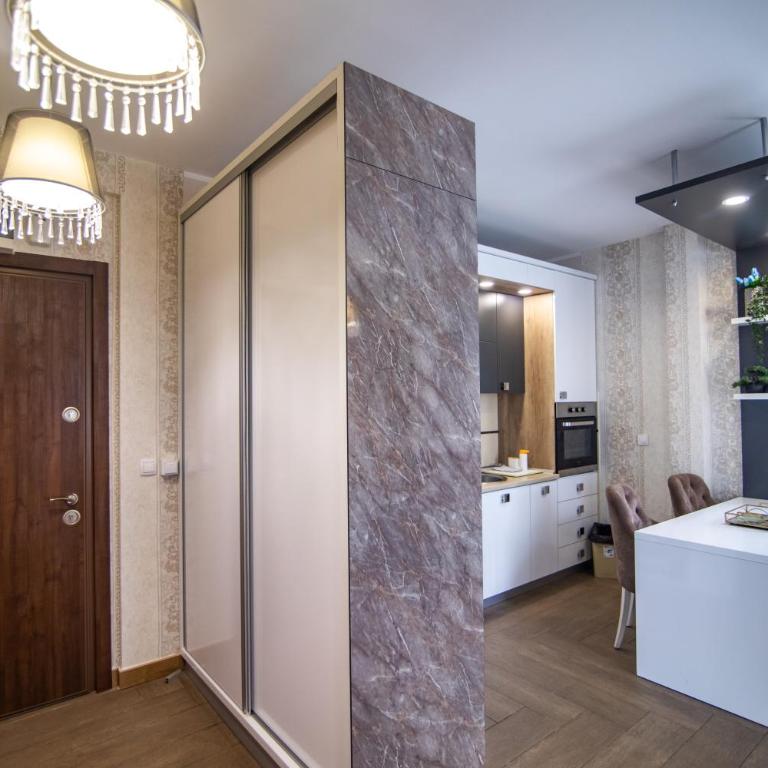 Star Hills - One-Bedroom Apartment - 16