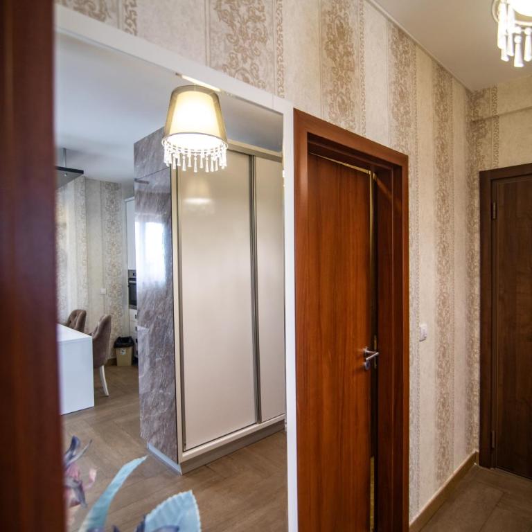 Star Hills - One-Bedroom Apartment - 18