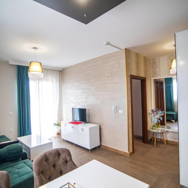 Star Hills - One-Bedroom Apartment - 20
