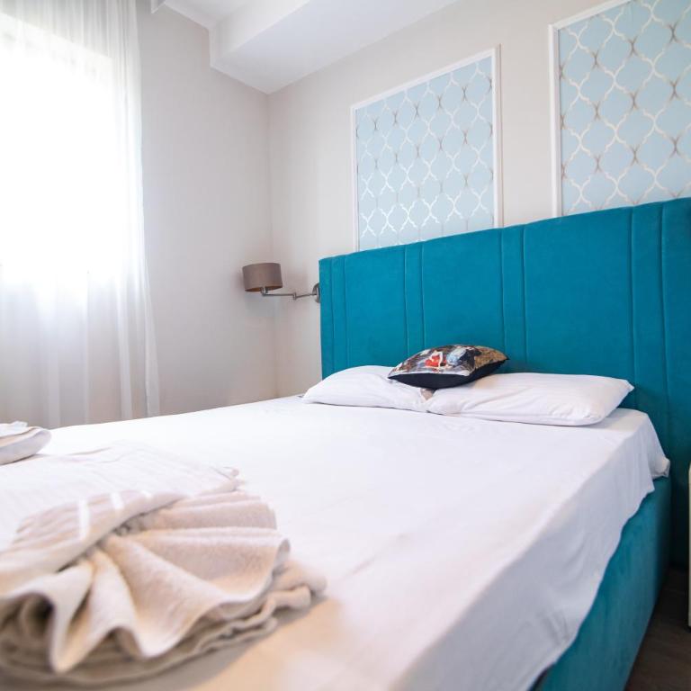 Star Hills - One-Bedroom Apartment - 21