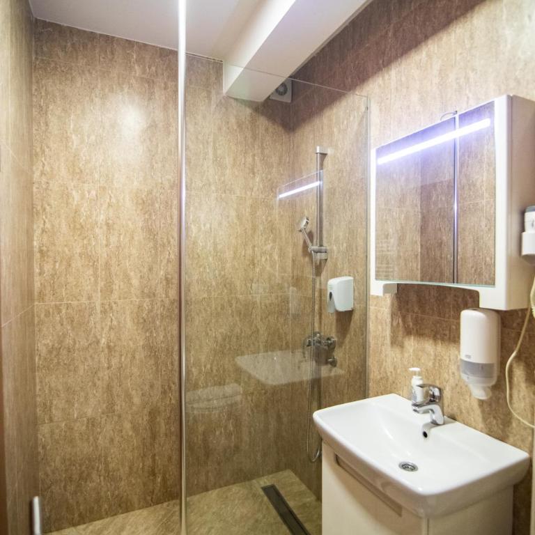 Star Hills - One-Bedroom Apartment - 23