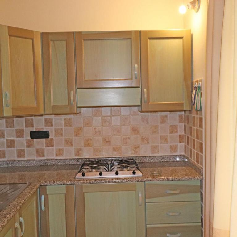 Murphy Holiday Homes - Le Residenze di Padule 01 - Appartamento con 1 Camera da Letto - 8