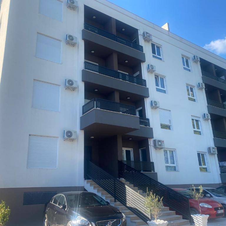 Comfort Stylish Apartment IVSOLE - Apartman sa 1 Spavaćom Sobom - 2