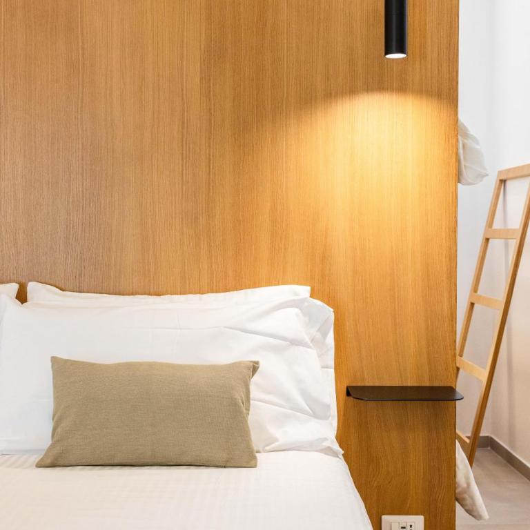 Capo D'Amuri - Appartamento Deluxe con 1 Camera da Letto - 3