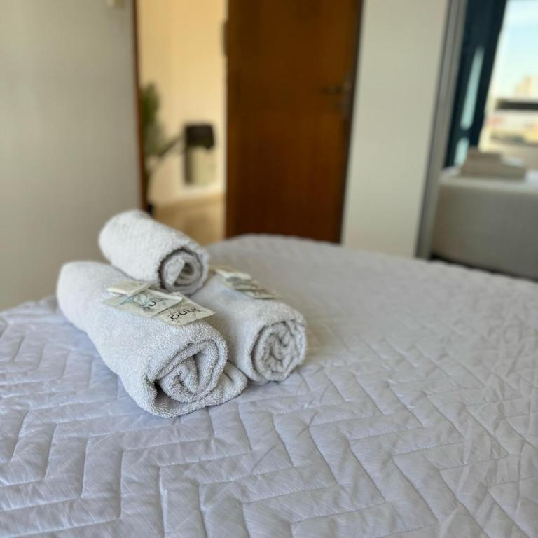 DTO BOULEVARD GALVEZ CON CHOCHERA Santa Fe Capital - One-Bedroom Apartment - 7