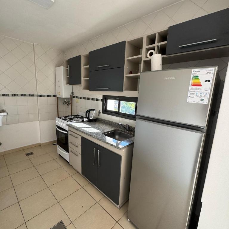 DTO BOULEVARD GALVEZ CON CHOCHERA Santa Fe Capital - One-Bedroom Apartment - 9