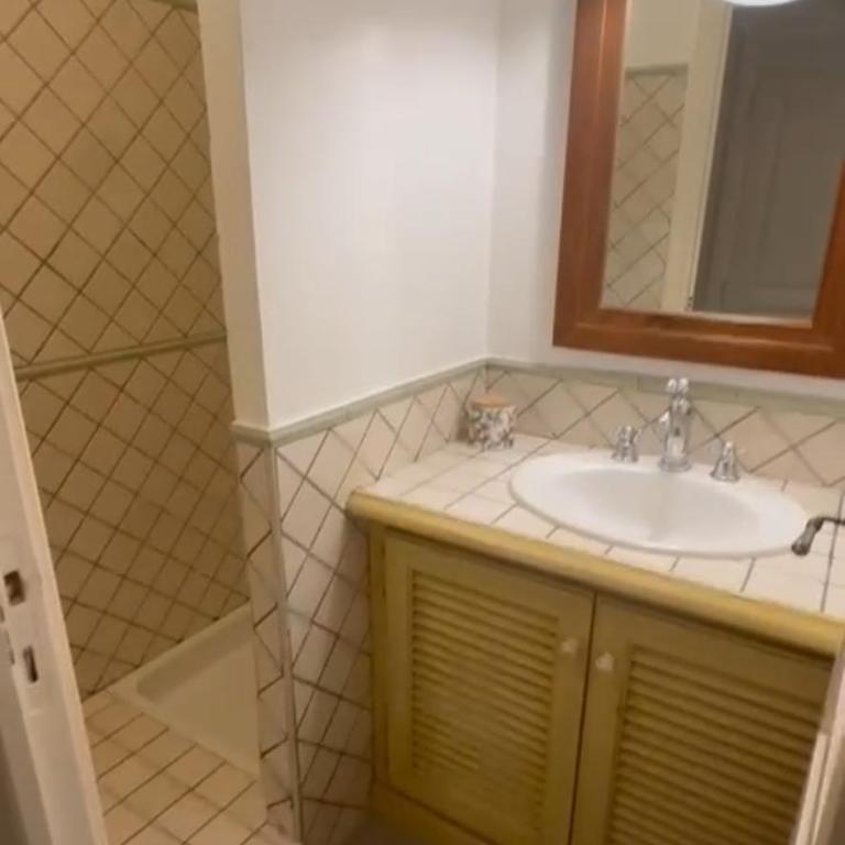 Villa Solenzaïa - Villa - 21