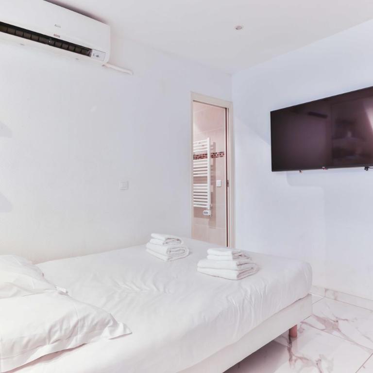Cozy apartment - 1BR 4P - Eiffel Tower - Appartement 1 Chambre - 1