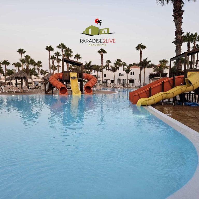El Caballito de Mar - Apartamento de 1 dormitorio - 18