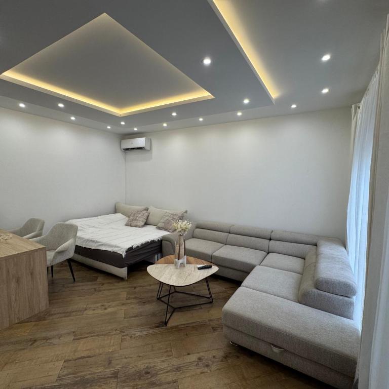 City Pulse Apartment - Apartman sa 1 Spavaćom Sobom - 1