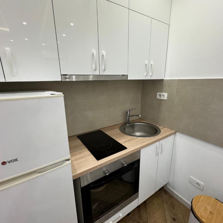 City Pulse Apartment - Apartman sa 1 Spavaćom Sobom - 10