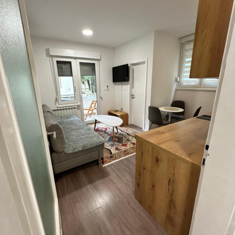 Air Urban Ilidza Sarajevo Free Parking and Near Airport - Apartman sa 2 Spavaće Sobe - 10