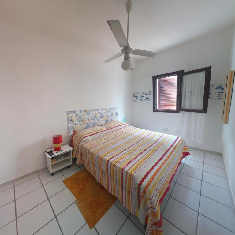 Doria 18 - Appartamento con 1 Camera da Letto - 14