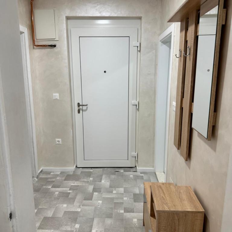 Air Urban Ilidza Sarajevo Free Parking and Near Airport - Apartman sa 2 Spavaće Sobe - 49