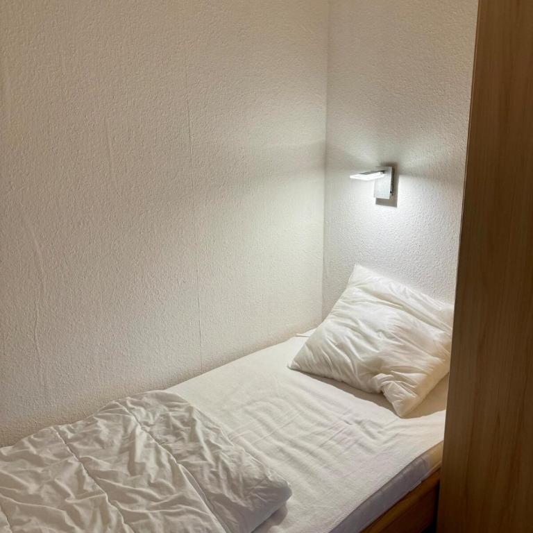 Gemütliche Wohnung mit Bergblick und Terrasse - Apartment mit 1 Schlafzimmer - 12