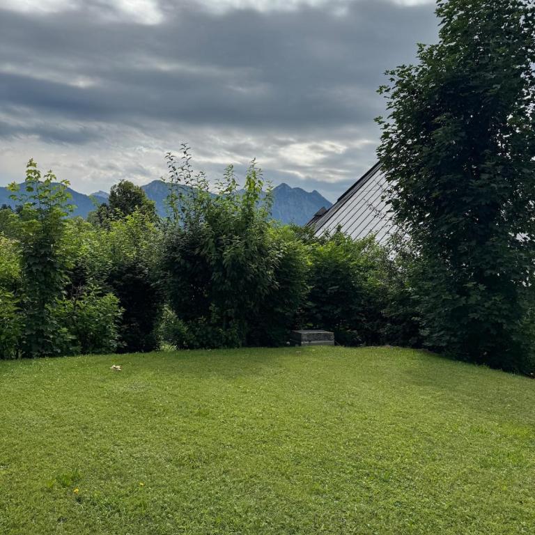 Gemütliche Wohnung mit Bergblick und Terrasse - Apartment mit 1 Schlafzimmer - 19