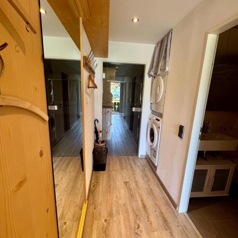 Gemütliche Wohnung mit Bergblick und Terrasse - Apartment mit 1 Schlafzimmer - 8