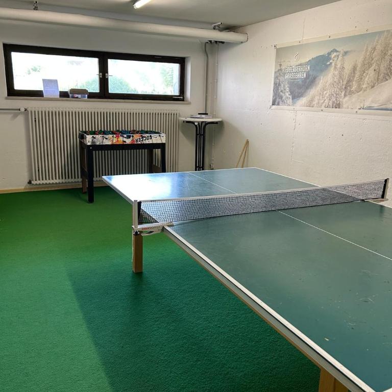 Gemütliche Wohnung mit Bergblick und Terrasse - Apartment mit 1 Schlafzimmer - 24