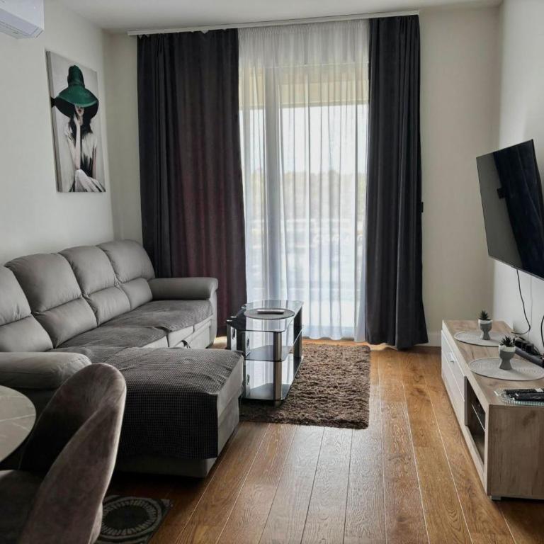 Apartman Milica - Apartman sa 1 Spavaćom Sobom - 5