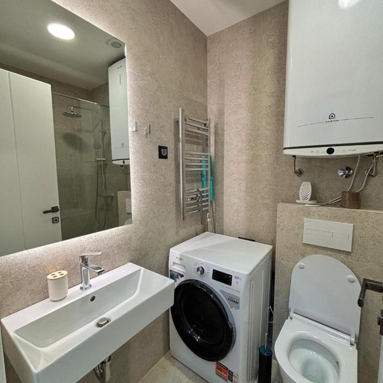 Apartman Milica - Apartman sa 1 Spavaćom Sobom - 6