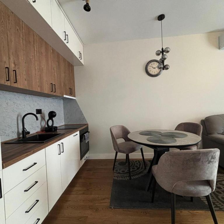 Apartman Milica - Apartman sa 1 Spavaćom Sobom - 1