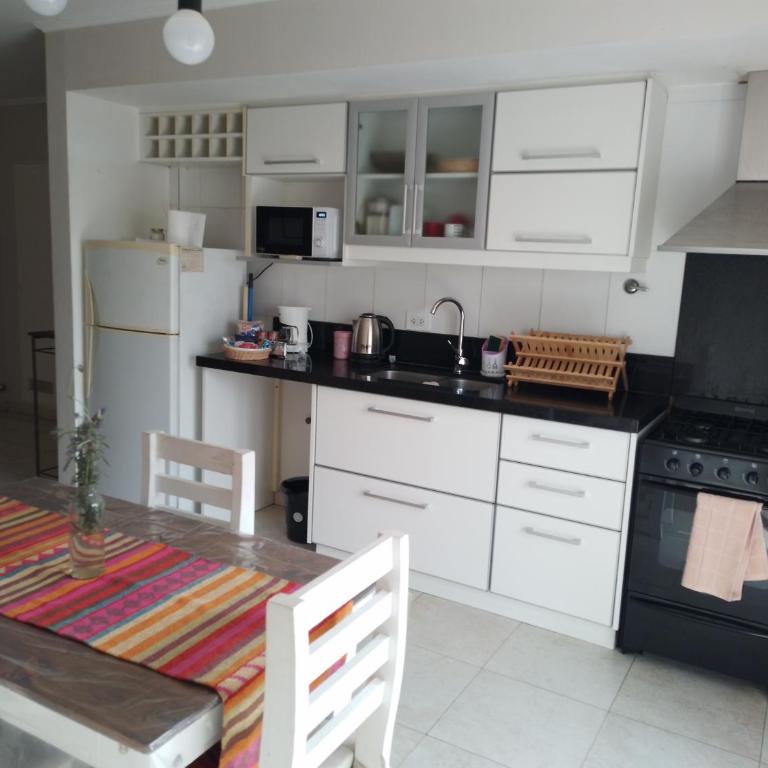 San Benito Apart - Apartamento de 1 dormitorio - 2