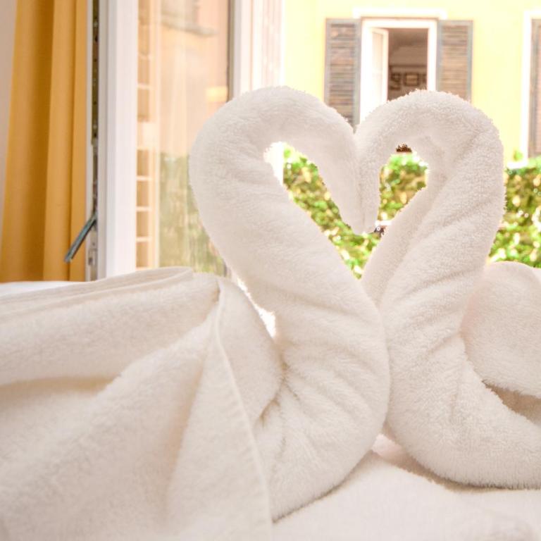 Vatican Relais Rome - Suite con 2 Camere da Letto - 11