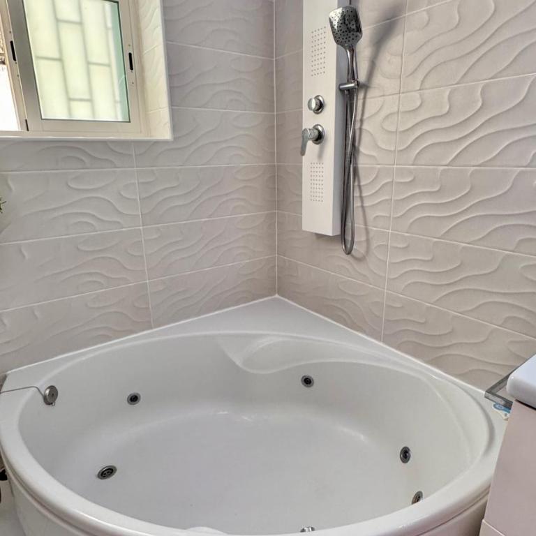 Ocean Soul Apartment - Apartamento de 1 dormitorio - 12