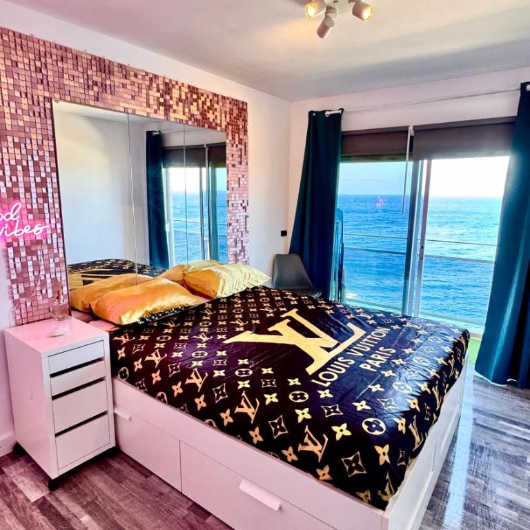 Ocean Soul Apartment - Apartamento de 1 dormitorio - 10