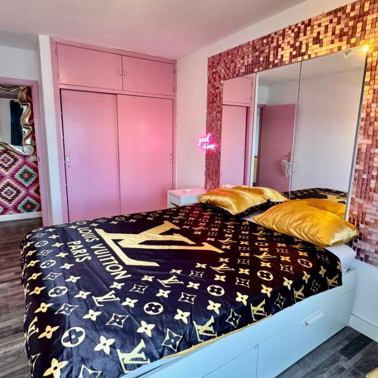 Ocean Soul Apartment - Apartamento de 1 dormitorio - 11