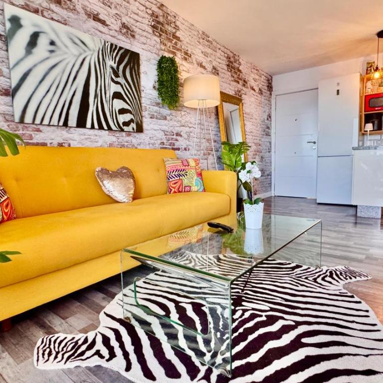Ocean Soul Apartment - Apartamento de 1 dormitorio - 3