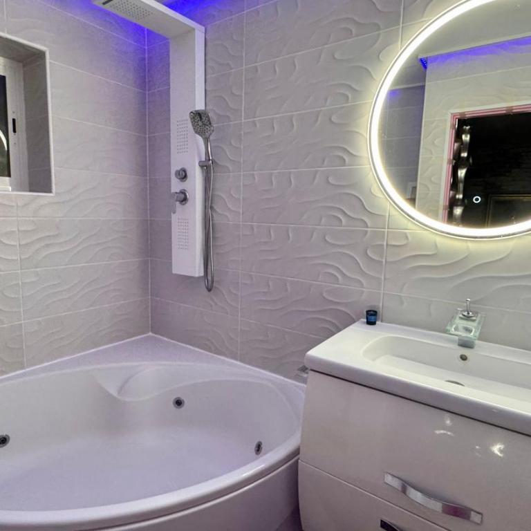 Ocean Soul Apartment - Apartamento de 1 dormitorio - 14