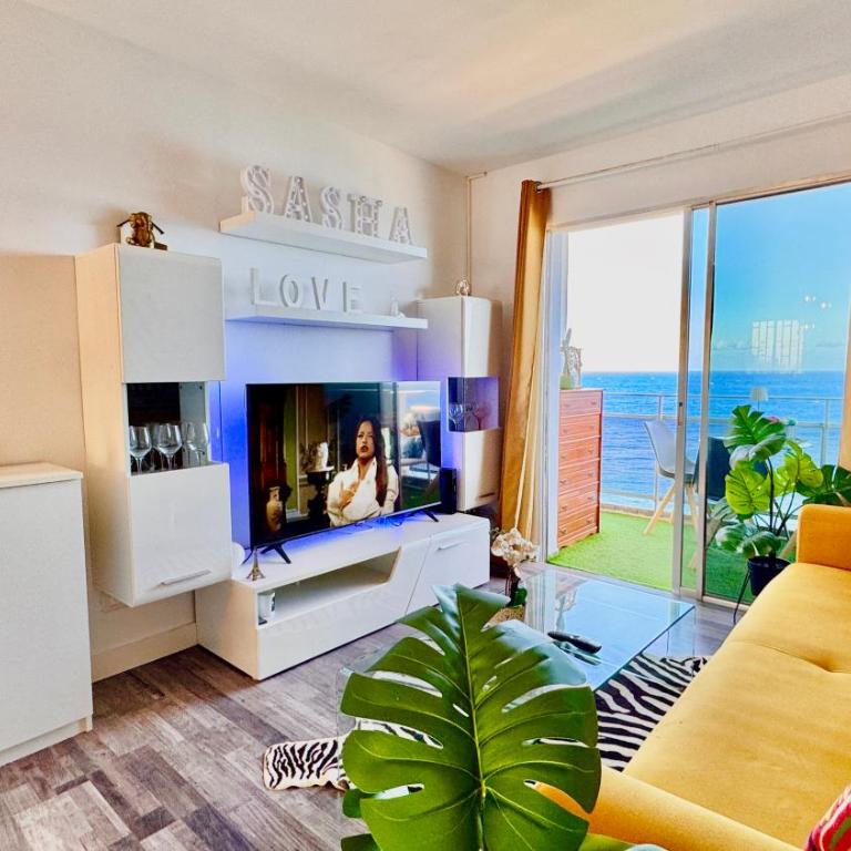 Ocean Soul Apartment - Apartamento de 1 dormitorio - 4