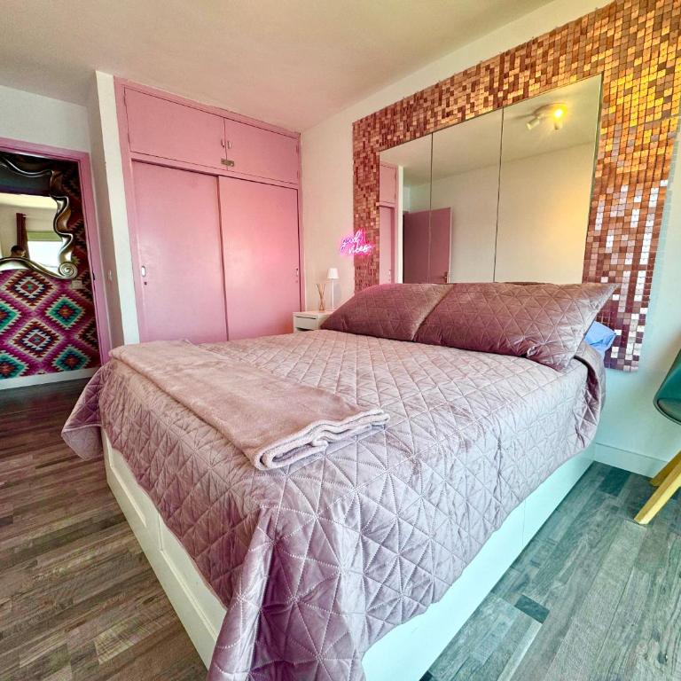 Ocean Soul Apartment - Apartamento de 1 dormitorio - 8