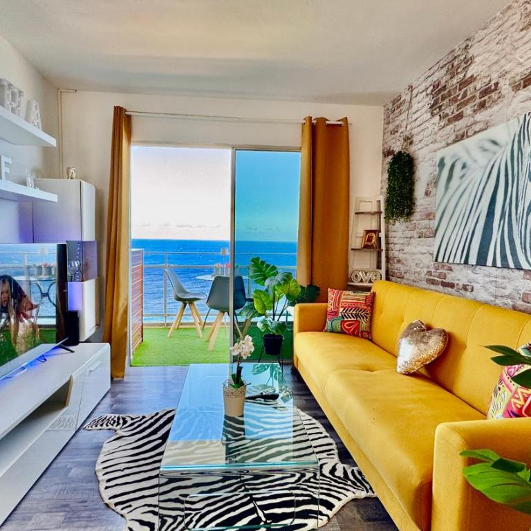 Ocean Soul Apartment - Apartamento de 1 dormitorio - 1