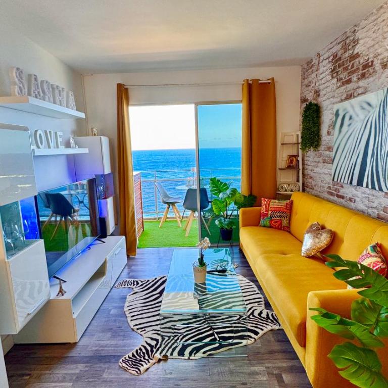 Ocean Soul Apartment - Apartamento de 1 dormitorio - 5