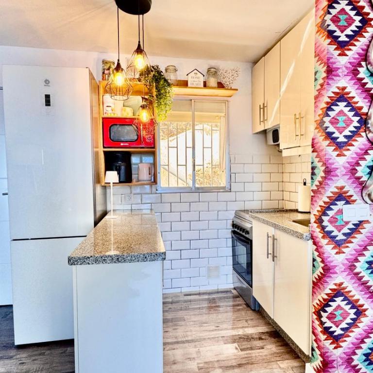 Ocean Soul Apartment - Apartamento de 1 dormitorio - 15