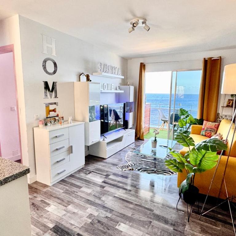 Ocean Soul Apartment - Apartamento de 1 dormitorio - 16