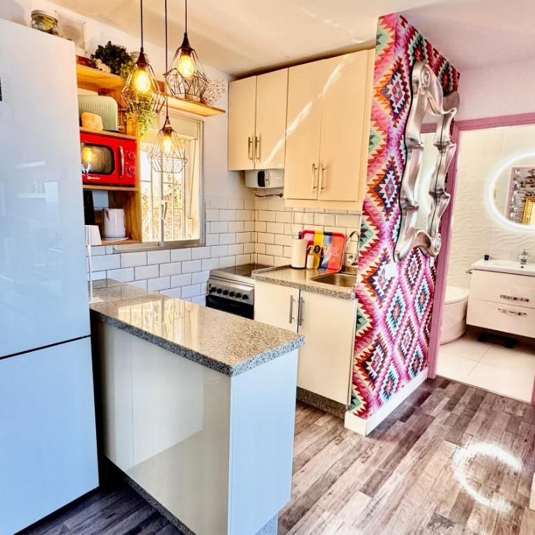Ocean Soul Apartment - Apartamento de 1 dormitorio - 17