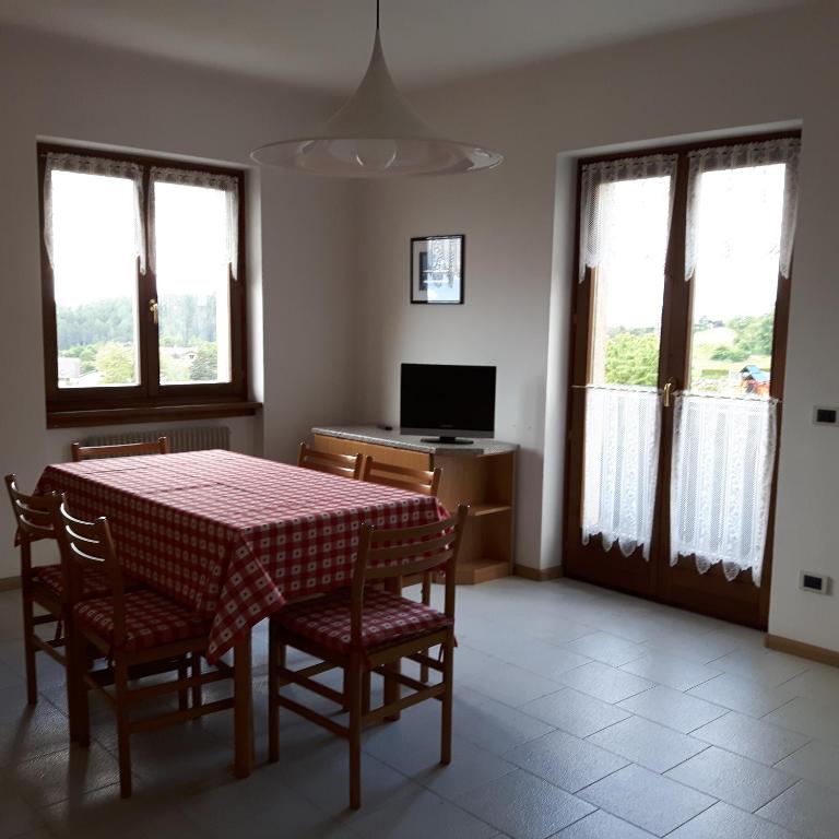 Appartamenti DOLOMITI - Apartment - 3
